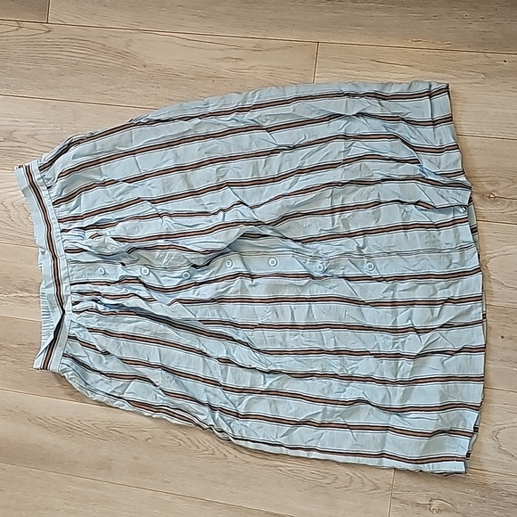 ICHI  long skirt - Picture 1 of 6